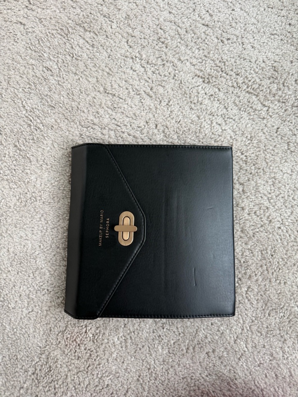 Makeup By Mario x Sephora limited edition full brush set
